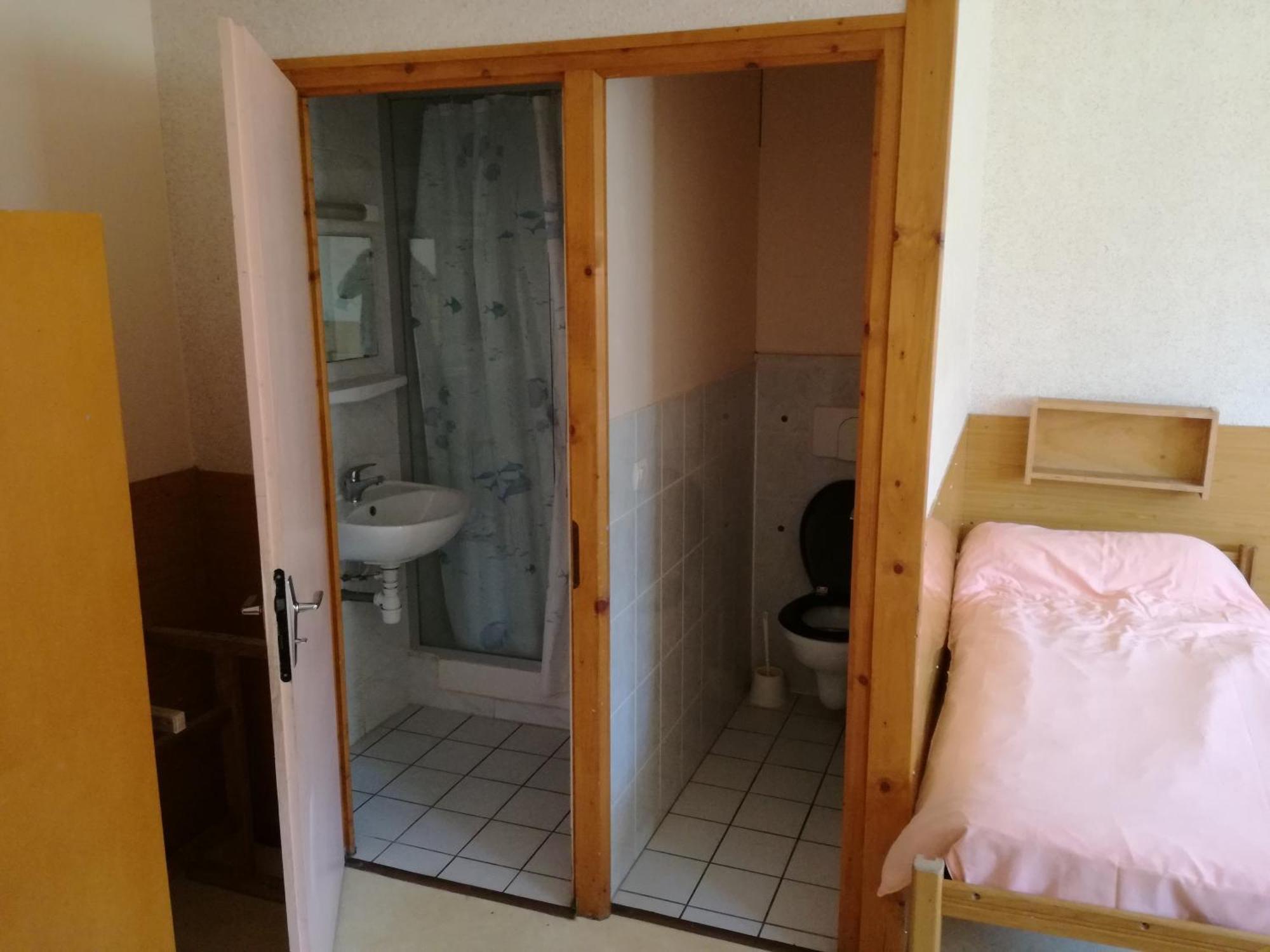 Chalet Les Cimes Abondance Esterno foto